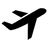 airplane icon